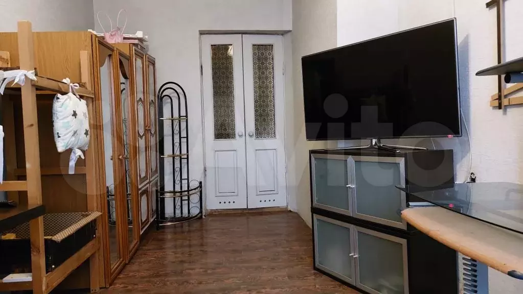 Комната 15 м в 3-к., 2/3 эт. - Фото 1