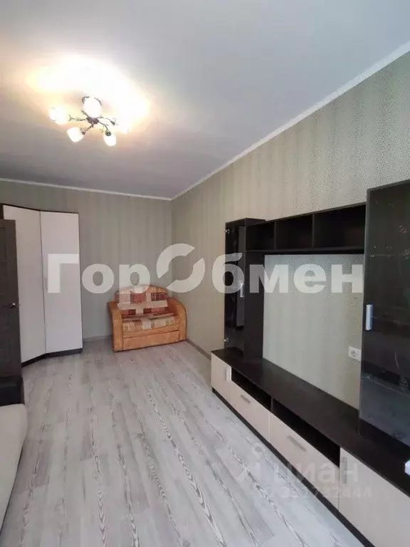1-к кв. Москва проезд Чечерский, 122к2 (38.0 м) - Фото 2
