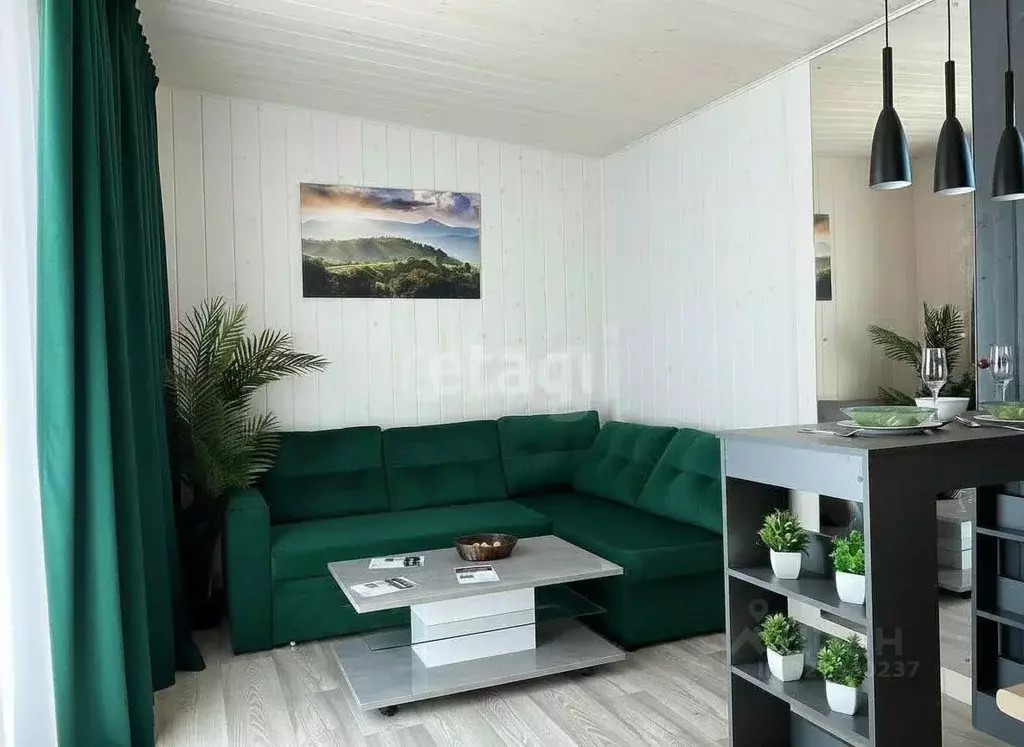 Дом в Пермский край, Пермский муниципальный округ, пос. Красный Восход ... - Фото 2