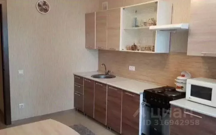 1-к кв. Самарская область, Самара Революционная ул., 101А (45.0 м) - Фото 1