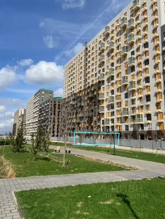 Торговая площадь в Московская область, Ленинский городской округ, д. ... - Фото 0