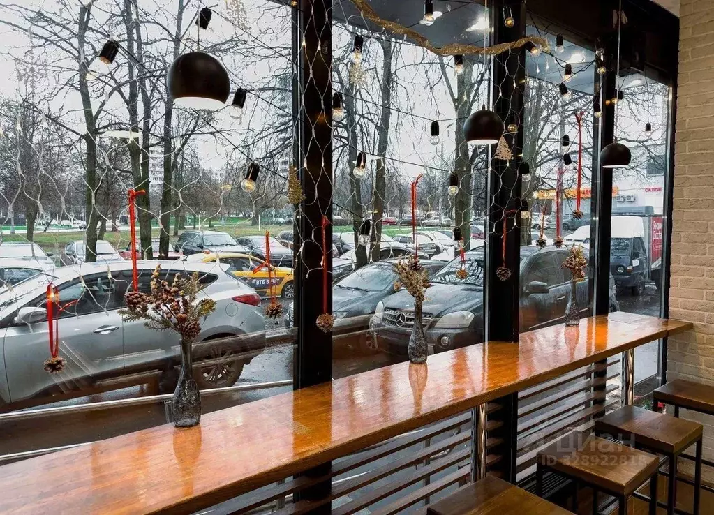 Помещение свободного назначения в Москва ул. Газопровод, 1к6А (24 м) - Фото 2