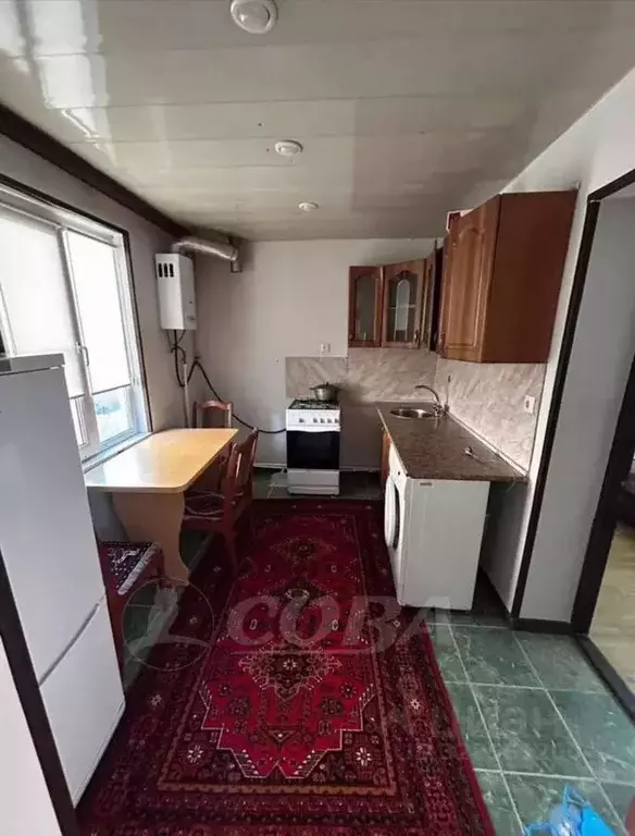 Дом в Дагестан, Махачкала ул. 5-я Юбилейная, 22 (40 м) - Фото 1