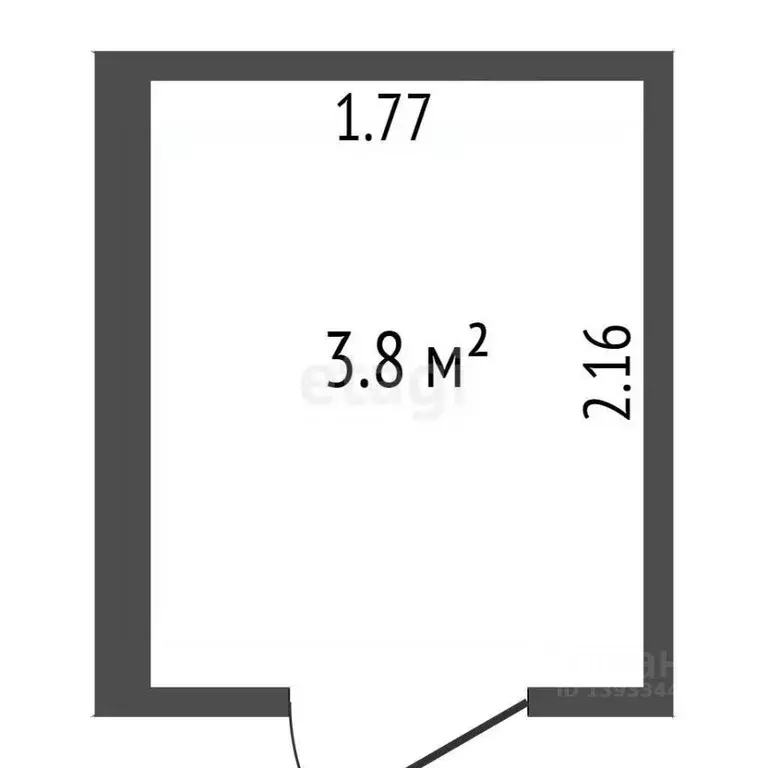 Склад в Тюменская область, Тюмень Ставропольская ул., 160 (4 м) - Фото 2