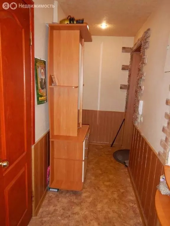 2-комнатная квартира: Краснокамск, Комсомольский проспект, 18 (44.1 м) - Фото 0