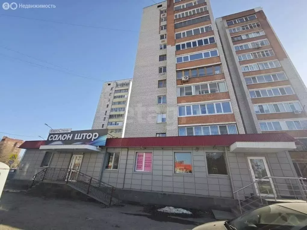 Помещение свободного назначения (182 м) - Фото 2