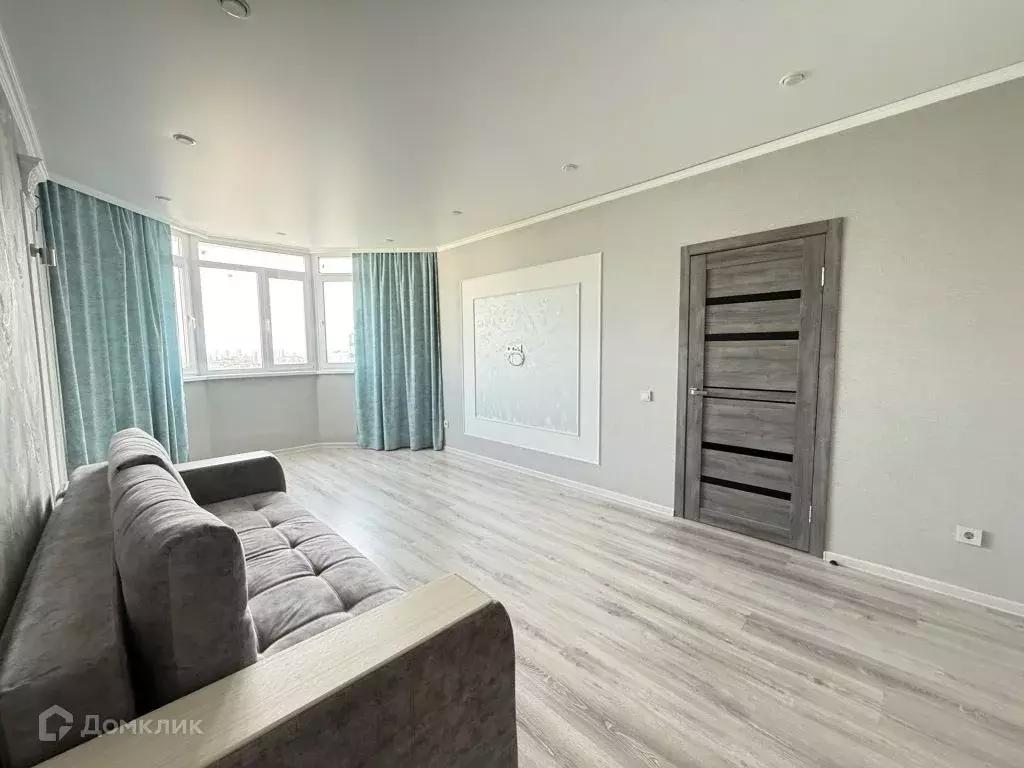 Продаётся 1-к квартира, 39.5 м - Фото 1