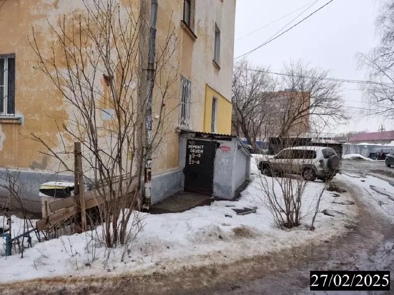 Помещение свободного назначения в Нижегородская область, Нижний ... - Фото 1