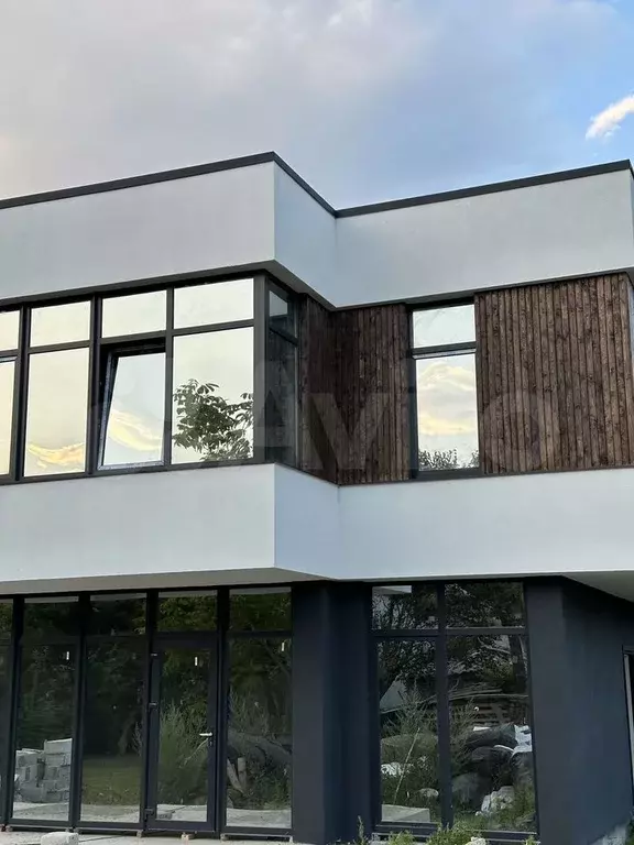 Дом 140 м на участке 6 сот. - Фото 0