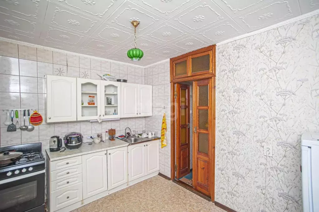2-к кв. Севастополь ул. Молодых Строителей, 6 (52.0 м) - Фото 0