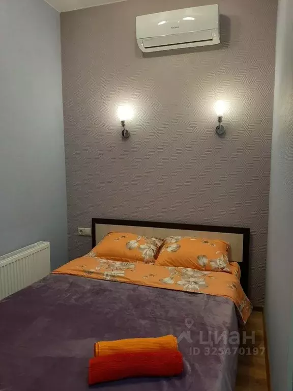 1-к кв. Москва Смольная ул., 44к2 (20.0 м) - Фото 1