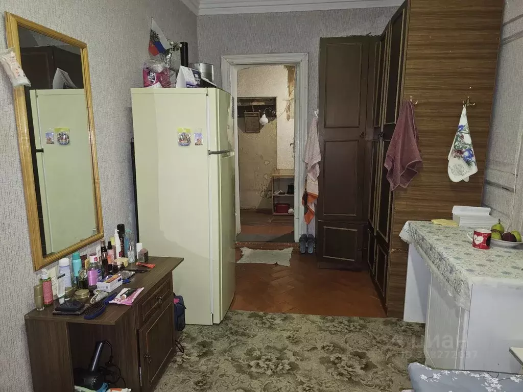 Комната Санкт-Петербург Свечной пер., 17 (40.0 м) - Фото 2