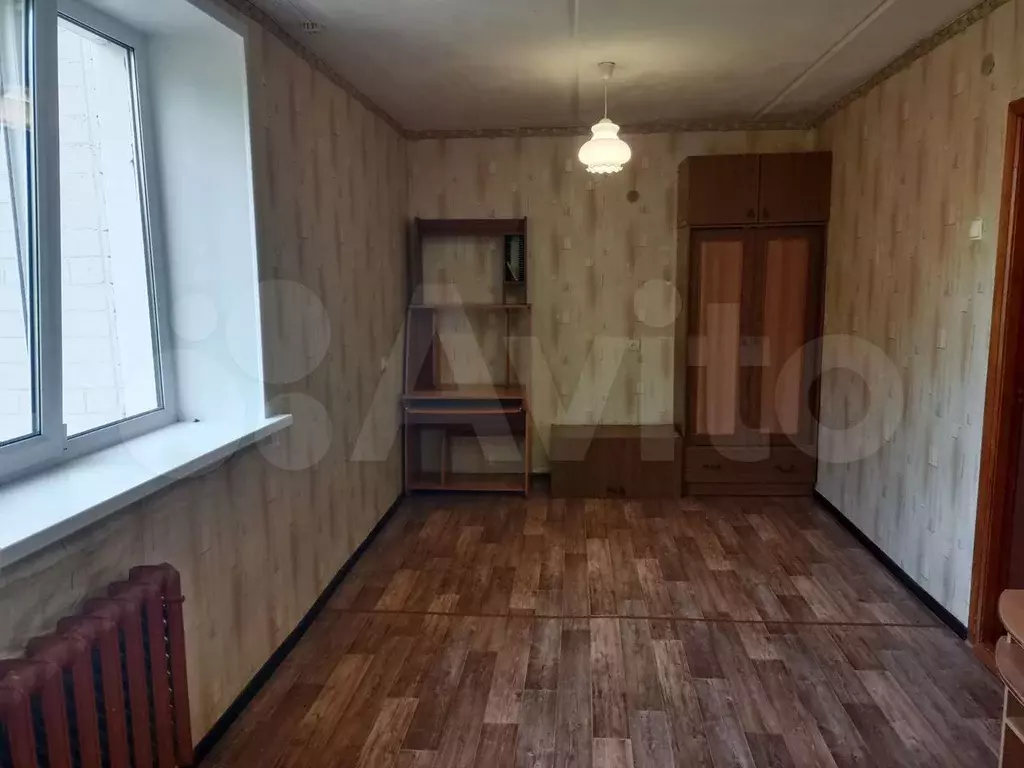 Квартира-студия, 26 м, 4/5 эт. - Фото 1