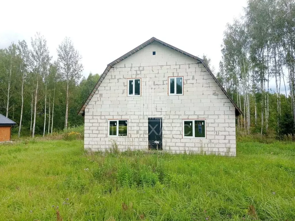 Дом в деревня Бараки, Песочная улица, 23 (140.4 м) - Фото 1