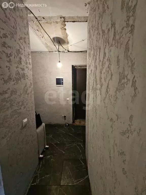 2-комнатная квартира: Тверь, бульвар Шмидта, 33А (43 м) - Фото 1