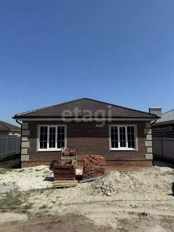 Дом в Ростовская область, Аксай ул. Семеновская (120 м) - Фото 1