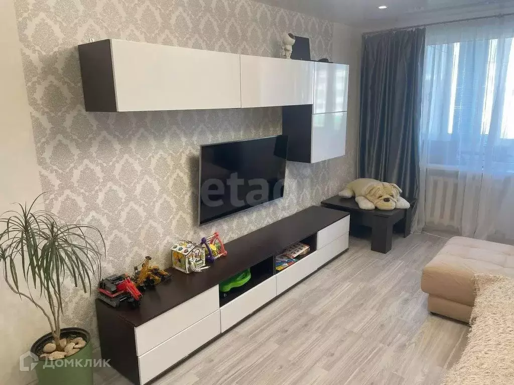Продаётся 2-к квартира, 47.3 м - Фото 0