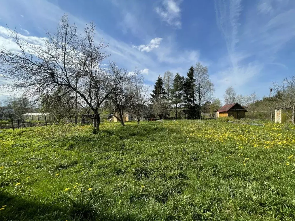 Участок, 14 сот., поселения (ижс) - Фото 1