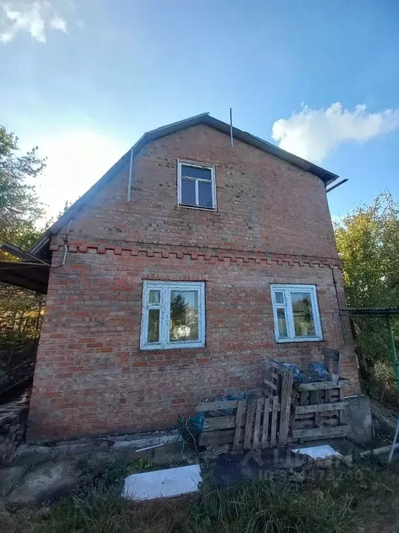 Дом в Ростовская область, Мясниковский район, Чалтырское с/пос, ... - Фото 2