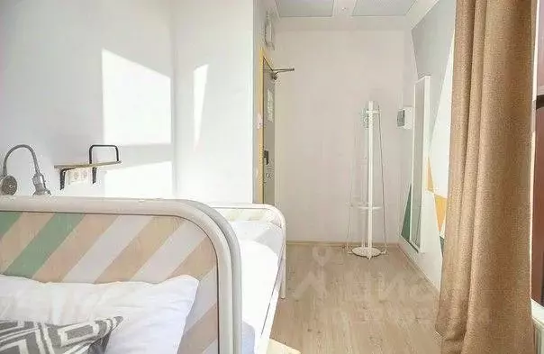 Комната Москва бул. Энтузиастов, 2 (11.0 м) - Фото 2