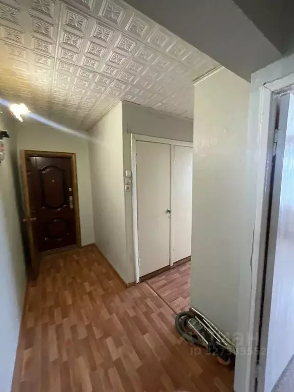 2-к кв. Тульская область, Каменский район, с. Архангельское ... - Фото 1