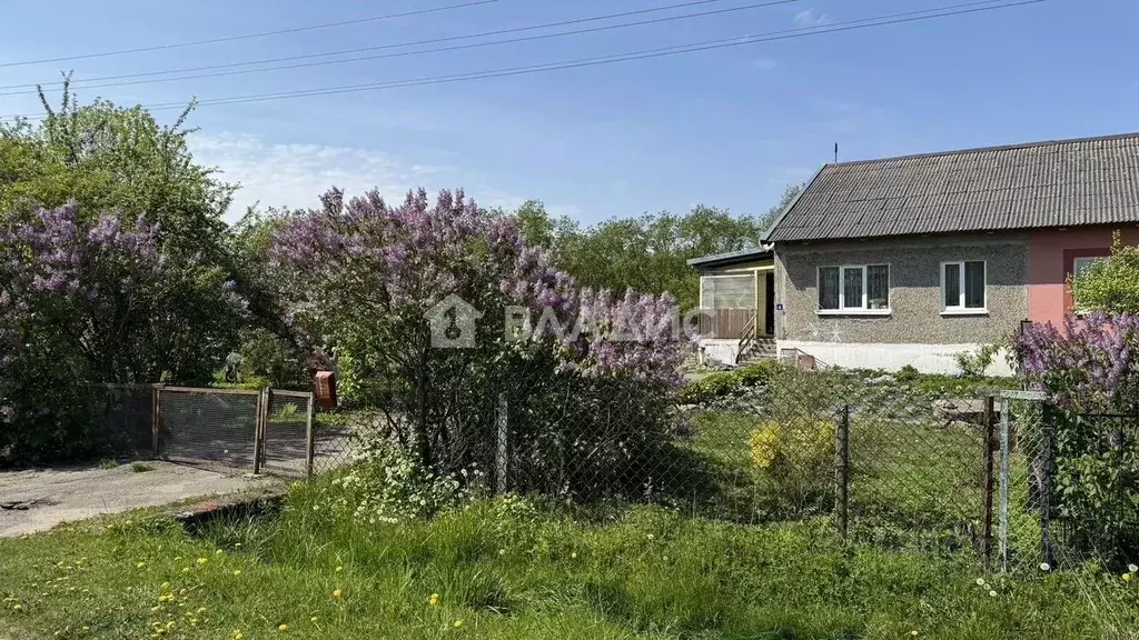 3-к кв. Калининградская область, Неманский муниципальный округ, пос. ... - Фото 1