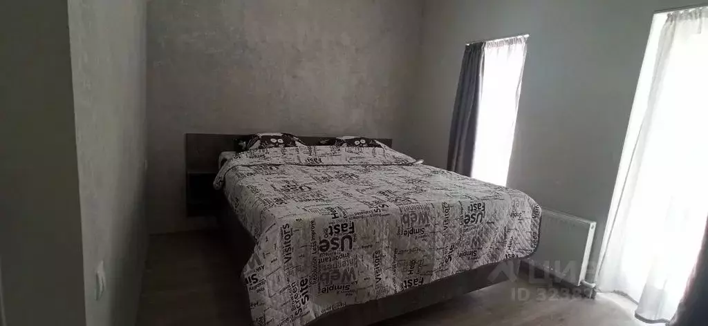 Дом в Челябинская область, Магнитогорск ш. Западное, 135/6 (52 м) - Фото 1