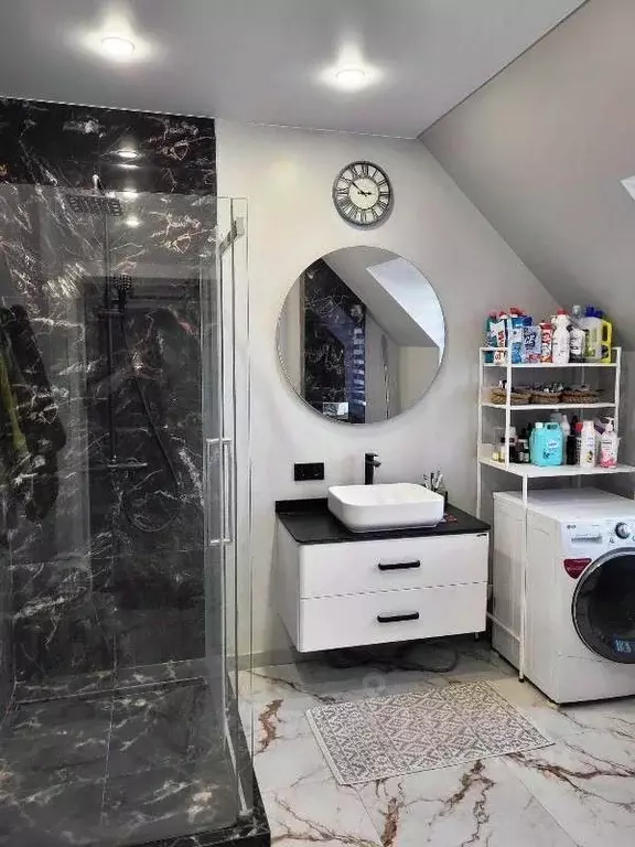 Дом в Красноярский край, Красноярск городской округ, пос. Солонцы, ... - Фото 1