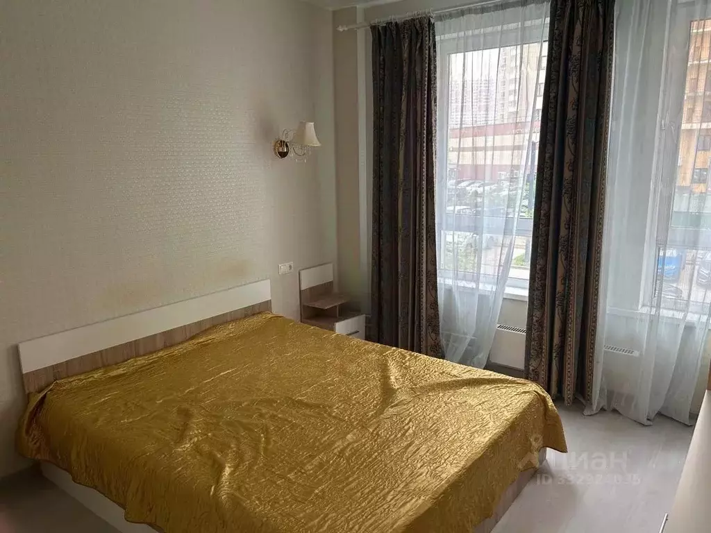 2-к кв. Московская область, Химки Совхозная ул., 15 (45.2 м) - Фото 1