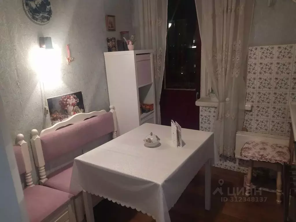 2-к кв. Самарская область, Самара просп. Карла Маркса, 122 (50.3 м) - Фото 1