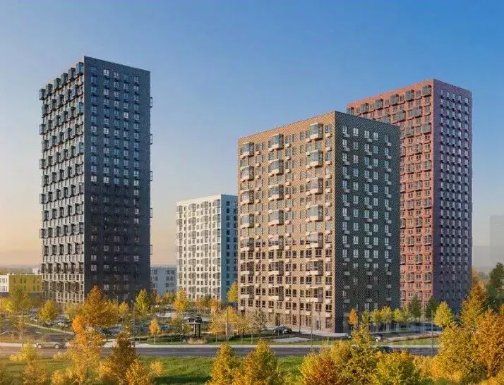 Студия Нижегородская область, Нижний Новгород д. Утечино, Савин Парк ... - Фото 1