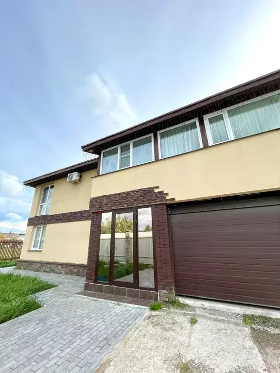 Коттедж в Кировская область, Киров городской округ, д. Малая Субботиха ... - Фото 1