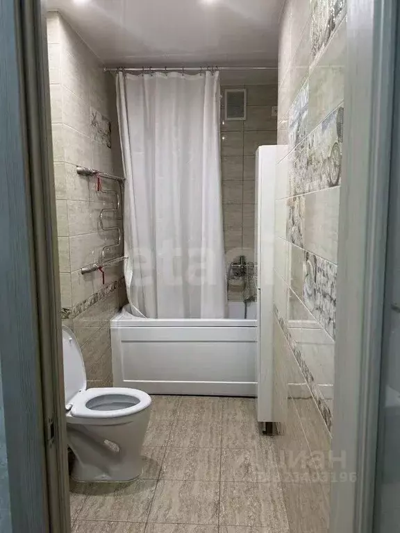 Студия Новосибирская область, Новосибирск 1-я Чулымская ул., 112/2 ... - Фото 2