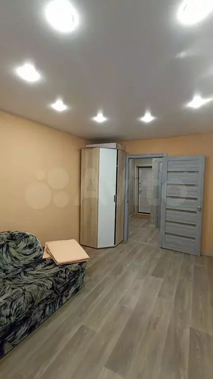 2-к. квартира, 39,6 м, 1/5 эт. - Фото 1