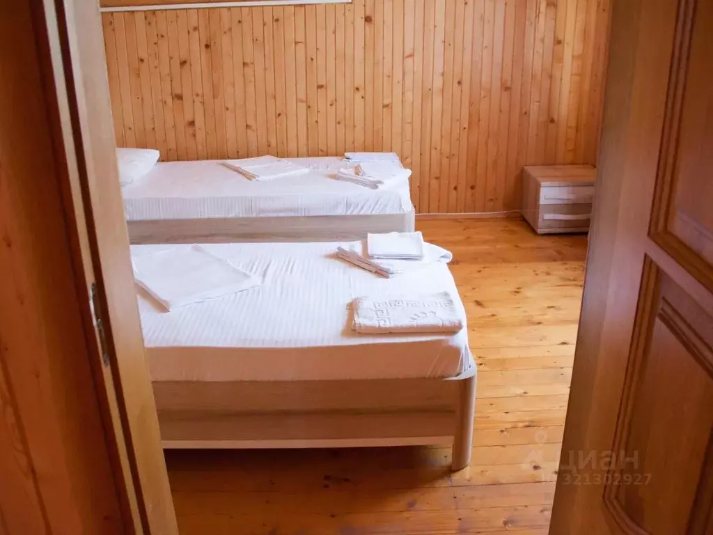 Комната Севастополь пос. Любимовка,  (55.0 м) - Фото 1
