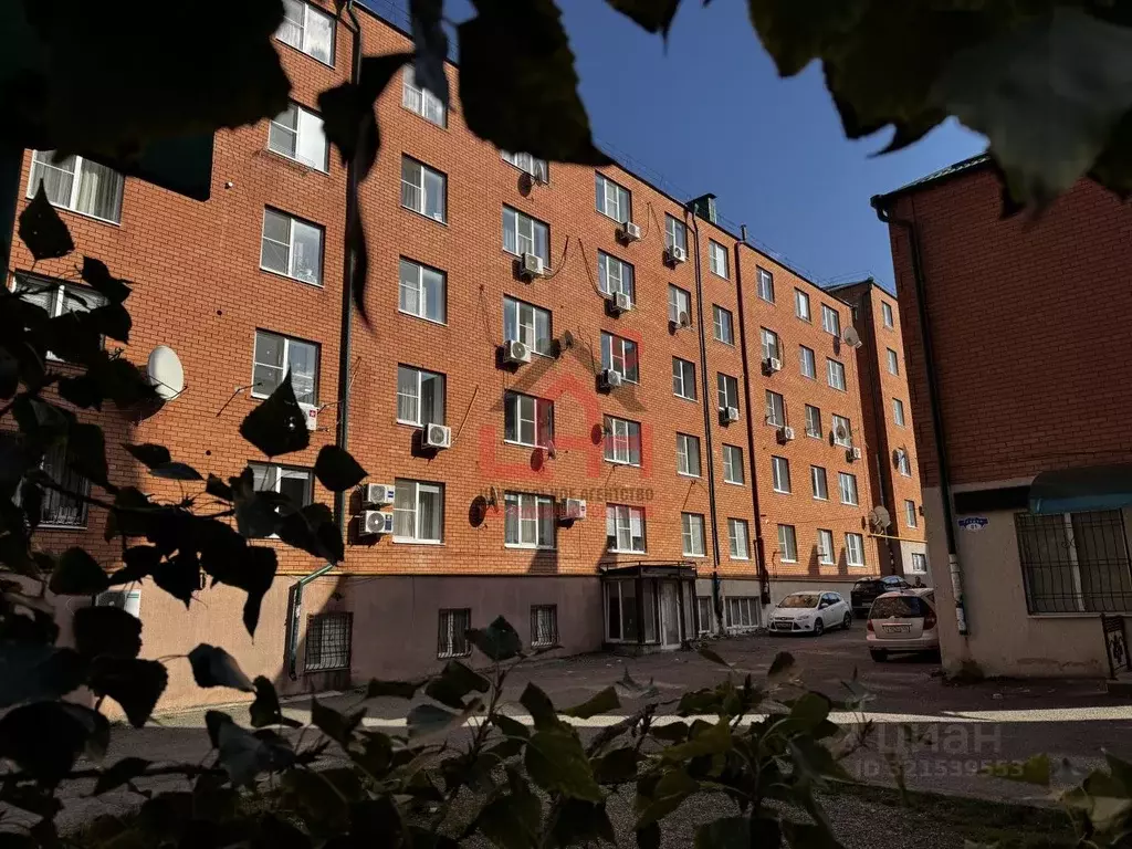 1-к кв. Ставропольский край, Предгорный муниципальный округ, ... - Фото 1