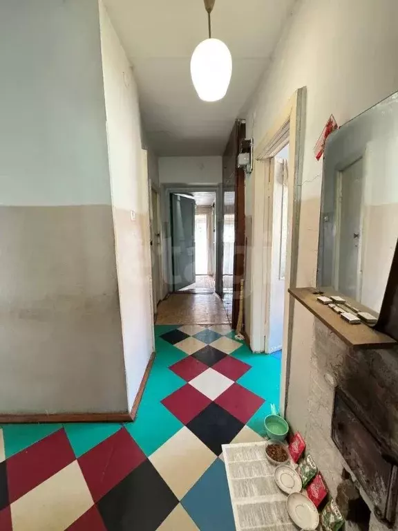 Дом в Свердловская область, Талицкий городской округ, пос. Троицкий ... - Фото 1