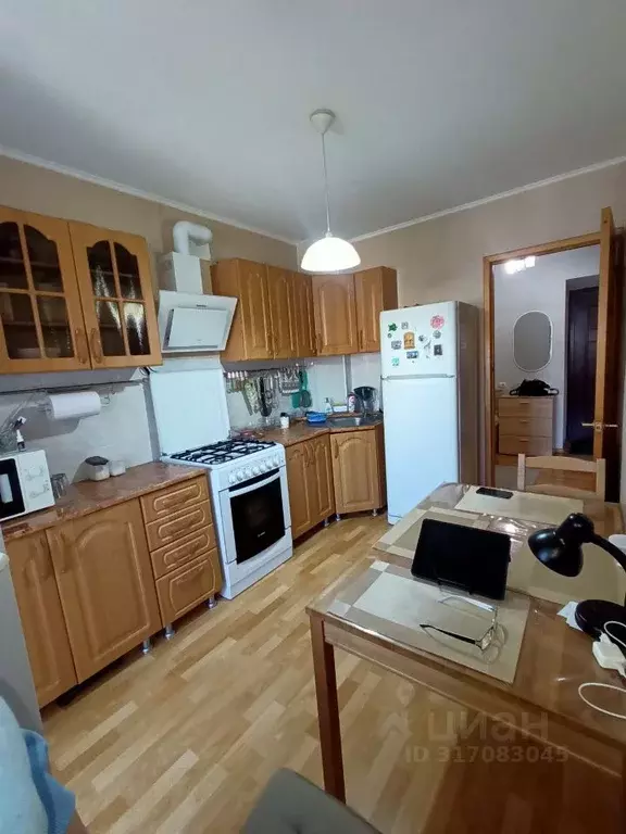 1-к кв. Ростовская область, Батайск ул. Северный Массив, 1 (45.0 м) - Фото 0
