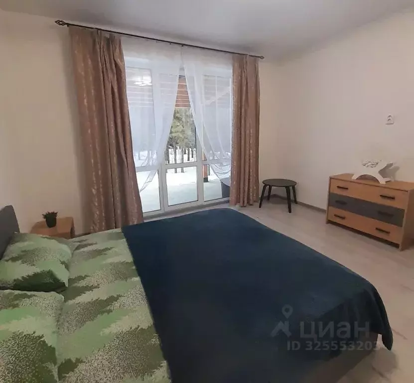 Дом в Свердловская область, Екатеринбург тракт Полевской, 23/37Ж/2 (85 ... - Фото 2