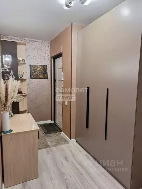 1-к кв. Омская область, Омск ул. 28-я Северная, 22 (44.8 м) - Фото 1