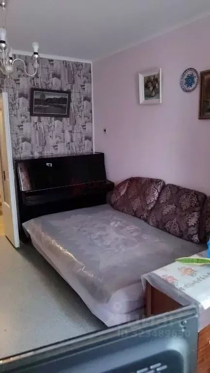 3-к кв. Ростовская область, Волгодонск ул. Черникова, 31 (66.8 м) - Фото 1