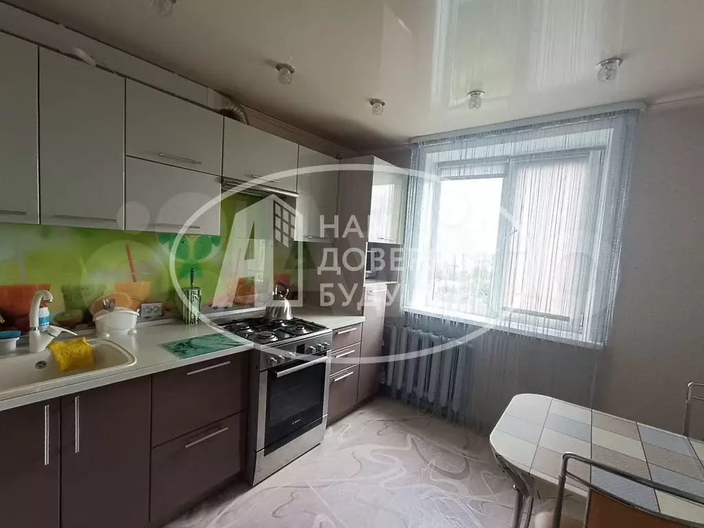 2-к. квартира, 52,7 м, 5/5 эт. - Фото 1