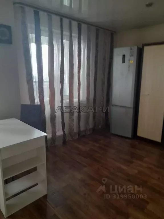 Студия Красноярский край, Красноярск Караульная ул., 42 (32.0 м) - Фото 1