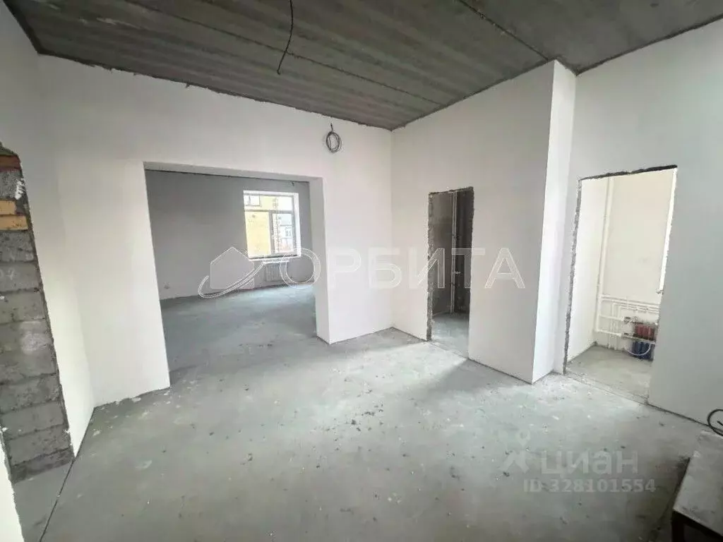 Дом в Тюменская область, Тюменский муниципальный округ, с. Перевалово ... - Фото 2