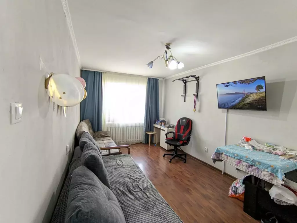 Продаётся 1-к квартира, 36.1 м - Фото 0