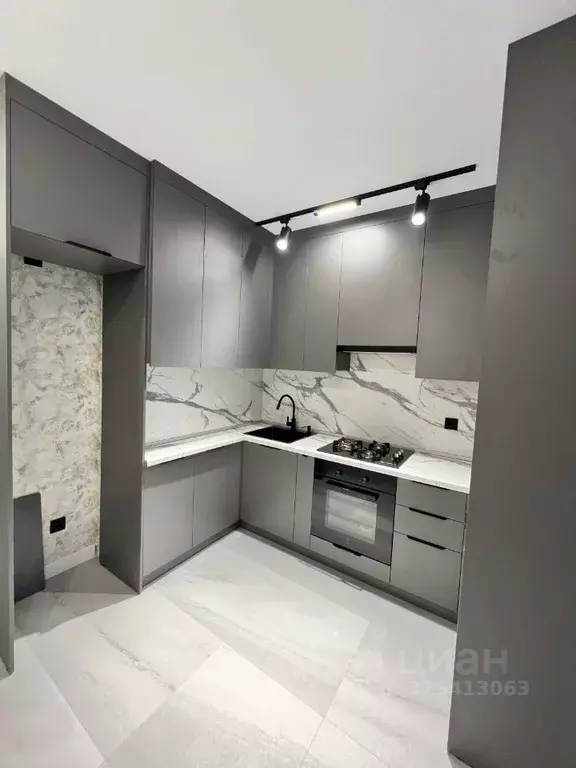 1-к кв. Ставропольский край, Ставрополь ул. Павла Буравцева, 42 (36.0 ... - Фото 2