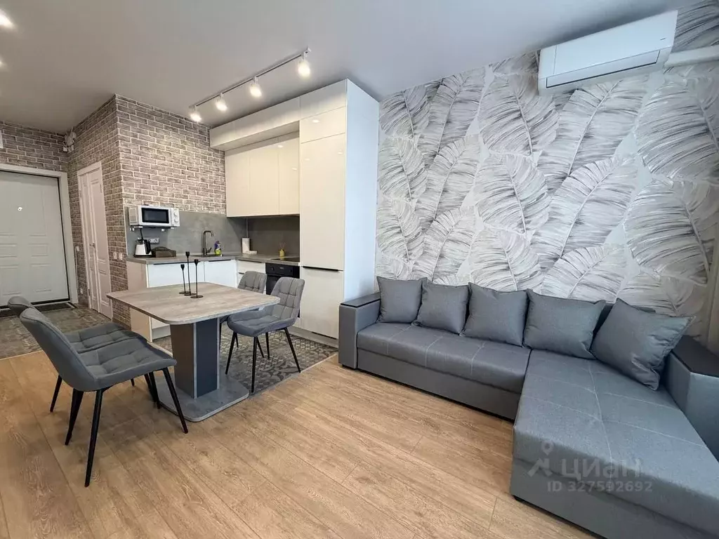 3-к кв. Москва Бартеневская ул., 18к2 (70.0 м) - Фото 2