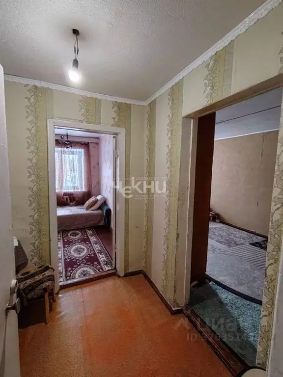 Комната Нижегородская область, Нижний Новгород ул. Космонавта ... - Фото 1