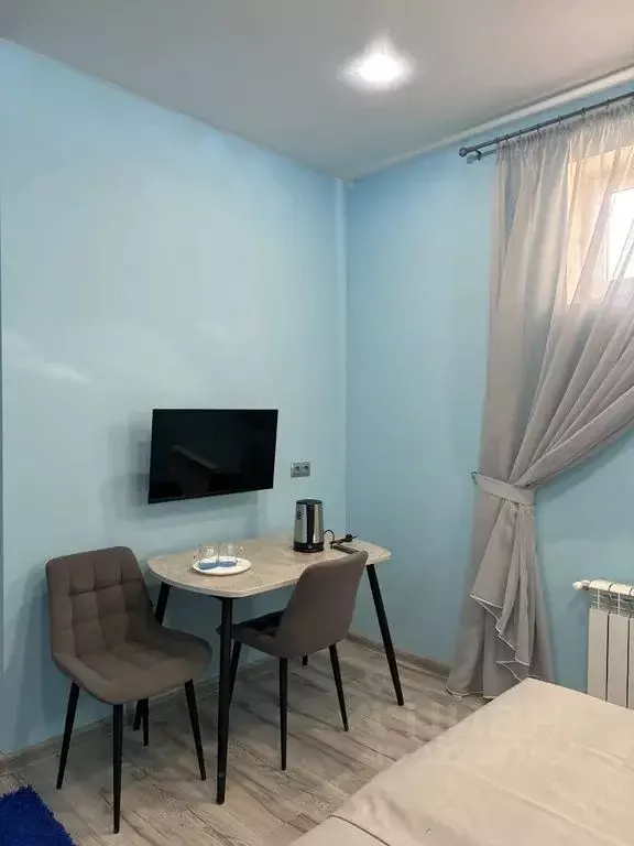 Комната Псковская область, Псков Крестовское ш., 8 - Фото 2