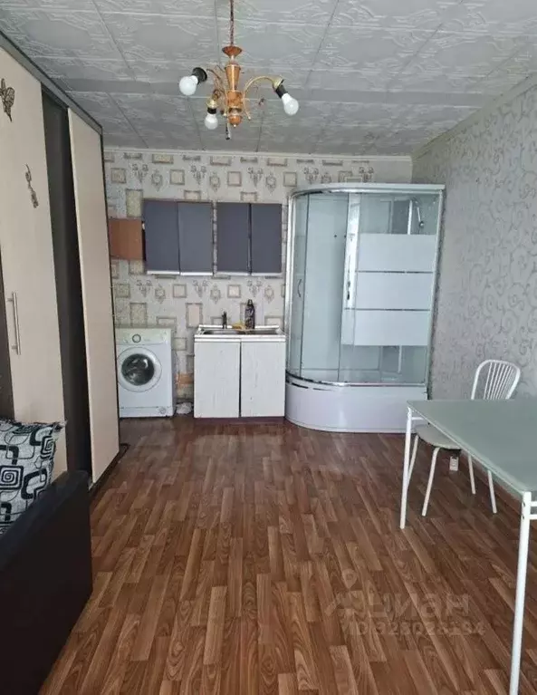 Комната Пермский край, Пермь ул. 1-я Нейвинская, 1 (18.0 м) - Фото 2